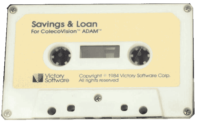 Savings & Loan DDP